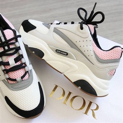 b20 shoes|Buy and Sell Dior Sneakers .